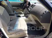 2008 Infinity FX35 фото
