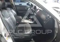 2008 Infinity FX35 фото