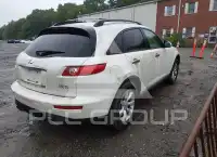 2008 Infinity FX35 фото