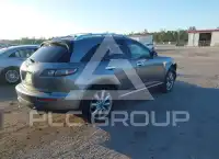 2008 Infinity FX35 фото