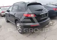 2008 Infinity FX35 фото