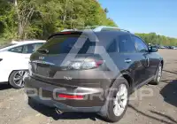 2008 Infinity FX35 фото