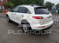 2008 Infinity FX35 фото