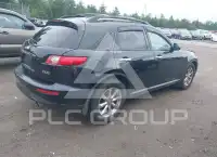 2008 Infinity FX35 photo