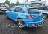 2008 Infinity FX35 фото