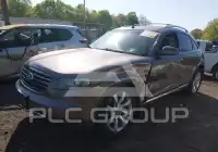 2008 Infinity FX35 фото