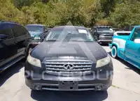 2008 Infinity FX35 фото