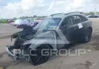 2008 Infinity FX35 фото