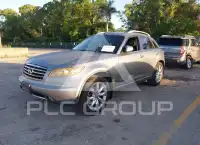 2008 Infinity FX35 фото
