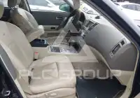 2008 Infinity FX35 фото