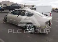 2008 Infinity M35 фото