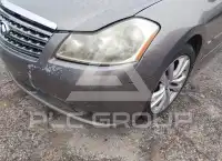 2008 Infinity M35 фото