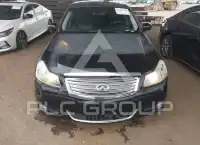2008 Infinity M35 фото