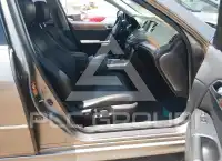 2008 Infinity M35 фото