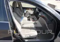 2008 Infinity M35 photo