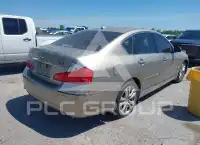 2008 Infinity M35 фото