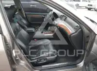 2008 Infinity M35 фото