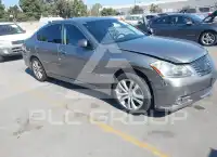 2008 Infinity M35 фото