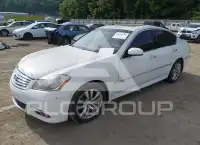 2008 Infinity M35 photo