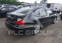 2008 Infinity M35 фото