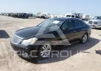 2008 Infinity M35 photo
