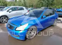 2008 Infinity G35 фото