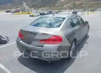 2008 Infinity G35 photo