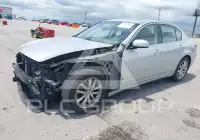 2008 Infinity G35 фото