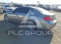 2008 Infinity G35 фото