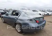 2008 Infinity G35 photo
