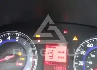 2008 Infinity G35 photo