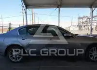 2008 Infinity G35 фото