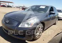 2008 Infinity G35 фото
