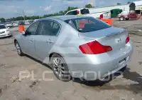 2008 Infinity G35 photo