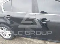 2008 Infinity G35 фото