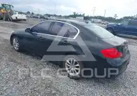 2008 Infinity G35 фото