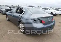 2008 Infinity G35 photo