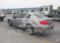 2008 Infinity G35 фото
