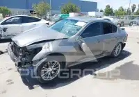 2008 Infinity G35 фото