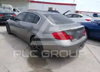 2008 Infinity G35 photo