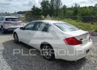 2008 Infinity G35 фото