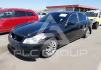 2008 Infinity G35 фото