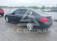 2008 Infinity G35 фото