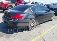 2008 Infinity G35 фото
