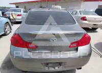 2008 Infinity G35 photo