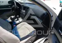 2008 Infinity G35 фото