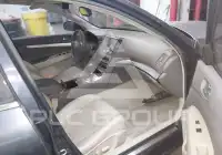 2008 Infinity G35 photo