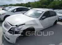 2008 Infinity G35 photo
