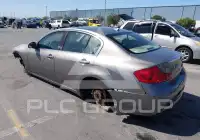 2008 Infinity G35 фото
