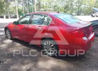 2008 Infinity G35 фото